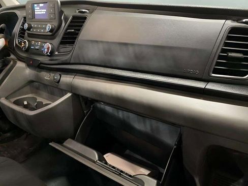 Used 2024 Ford Transit 250 Low Roof w/ Exterior Upgrade Package image 66