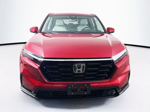 Used 2023 Honda CR-V EX-L image 2