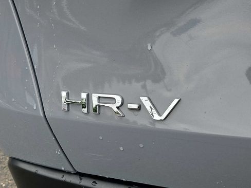 Used 2024 Honda HR-V Sport image 30