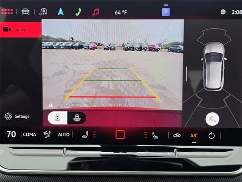 New 2026 Volkswagen GTI SE image 14