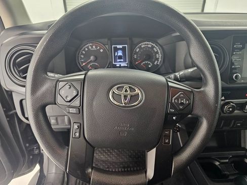 Used 2021 Toyota Tacoma SR w/ SR Convenience Package image 12