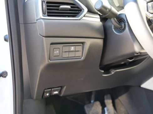 Used 2023 MAZDA CX-5 AWD 2.5 S w/ Premium Package image 17