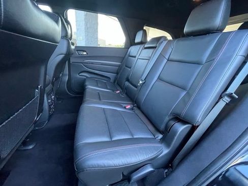 Used 2022 Dodge Durango R/T w/ Blacktop Package AWD/4WD image 26