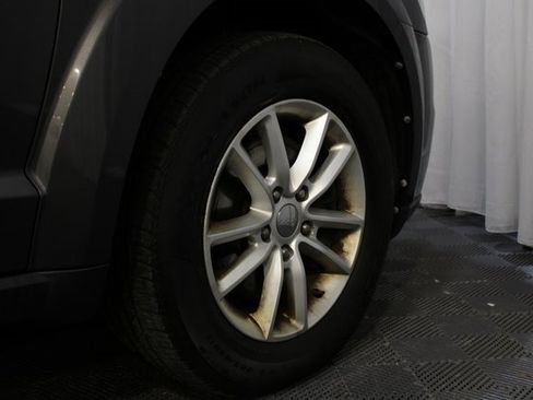 Used 2017 Dodge Journey SXT w/ Comfort/Convenience Group image 22