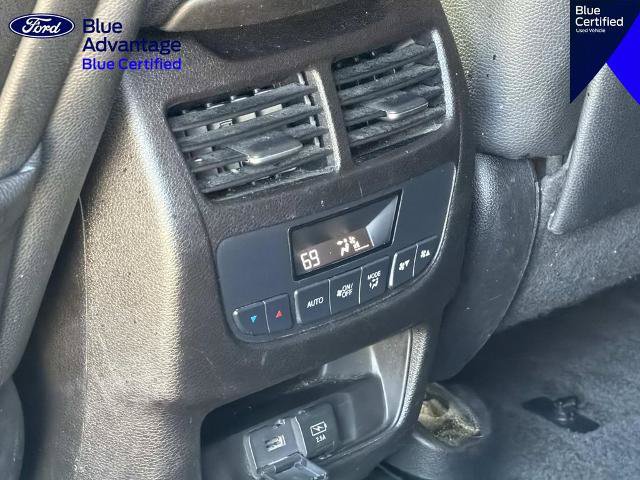 Used 2018 Acura MDX SH-AWD image 32