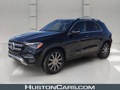 Used 2026 Mercedes-Benz GLE 350 4MATIC