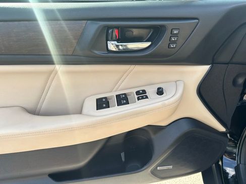 Used 2019 Subaru Outback 2.5i Limited image 24