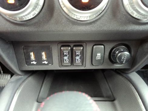 Used 2026 Mitsubishi Outlander Sport ES AWD/4WD image 42