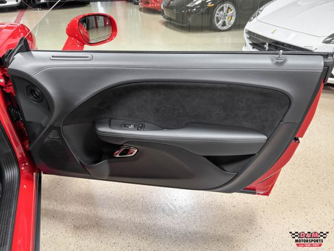 Used 2023 Dodge Challenger SRT Hellcat Redeye RWD image 30