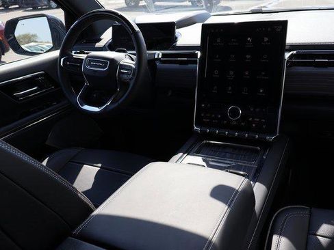 New 2025 GMC Sierra EV Denali image 15