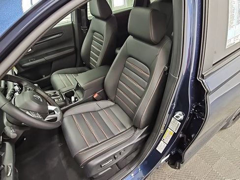 New 2026 Honda CR-V Sport-L image 25