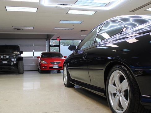 Used 2006 Pontiac GTO image 23