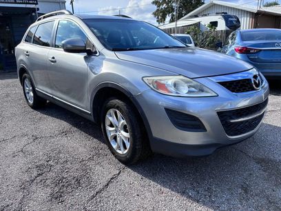 Used 2011 MAZDA CX-9 Touring w/ Moonroof & Bose Audio Pkg