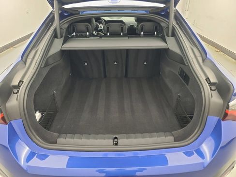 Used 2022 BMW 430i Gran Coupe w/ M Sport Package image 16