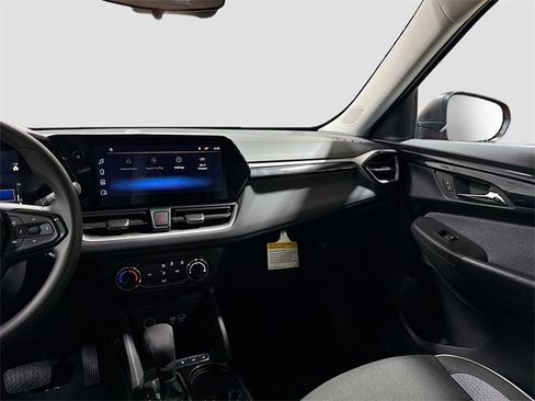 New 2026 Chevrolet TrailBlazer LS w/ LS Convenience Package image 24