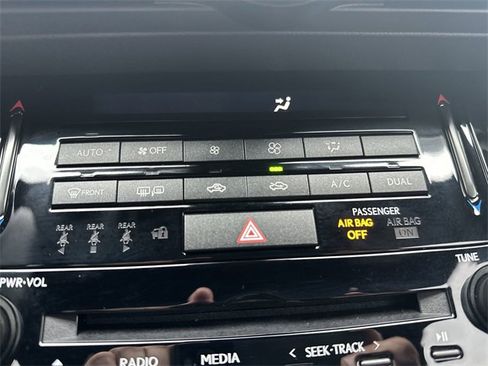 Used 2024 Lexus IS 300 w/ Comfort Package image 17