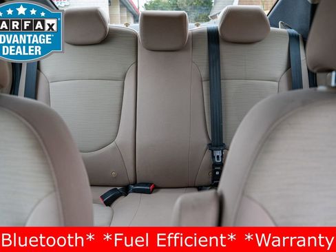 Used 2017 Hyundai Accent SE image 21