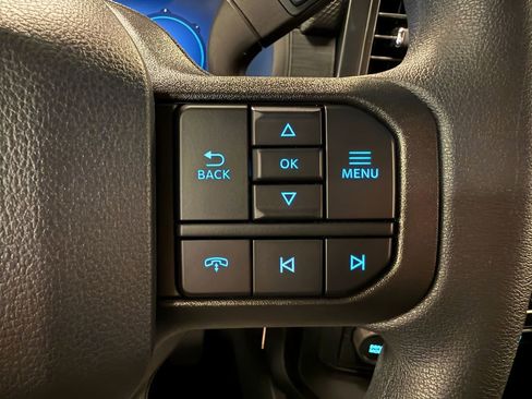 New 2025 Ford F150 STX w/ Equipment Group 200A AWD/4WD image 25