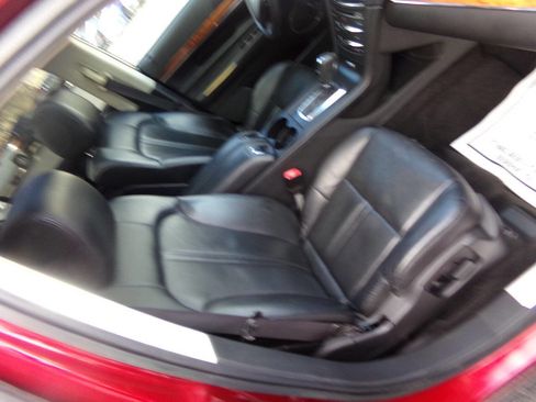 Used 2014 Lincoln MKT AWD w/ Equipment Group 201A image 35