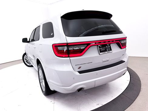 Used 2023 Dodge Durango GT AWD/4WD image 5