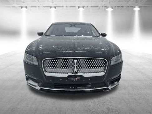 Used 2020 Lincoln Continental Reserve image 5