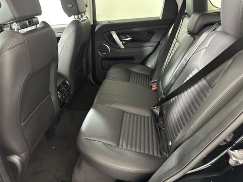 Used 2025 Land Rover Discovery Sport S AWD/4WD image 11