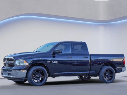 Used 2014 RAM 1500 Tradesman w/ Popular Equipment Group image 16