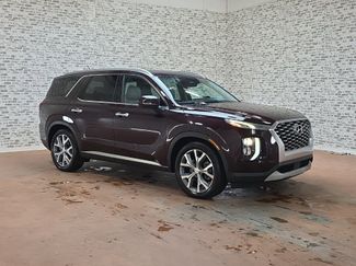Used 2020 Hyundai Palisade SEL video 1