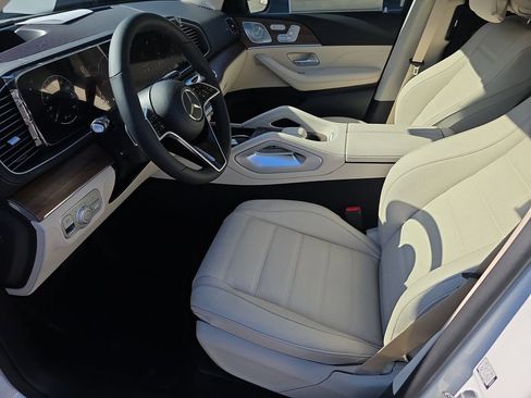 New 2026 Mercedes-Benz GLE 450 4MATIC image 8