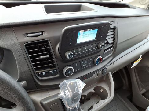 New 2025 Ford Transit 250 148 Medium Roof w/ Load Area Protection Package image 17