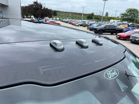 New 2025 Ford F250 Lariat w/ Lariat Ultimate Package image 11