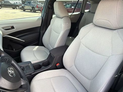 Certified 2026 Toyota Corolla Cross L FWD image 14