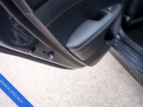 Used 2023 Kia Forte GT-Line w/ GT-Line Premium Package image 14