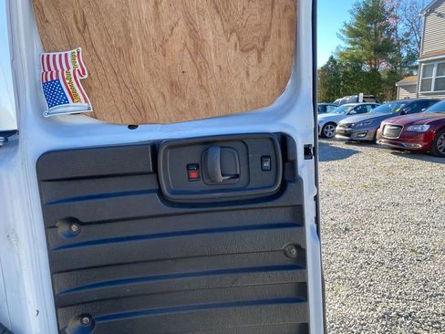 Used 2020 GMC Savana 2500 Work Van w/ Driver Convenience Package image 25