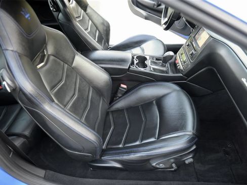 Used 2013 Maserati GranTurismo MC RWD image 82