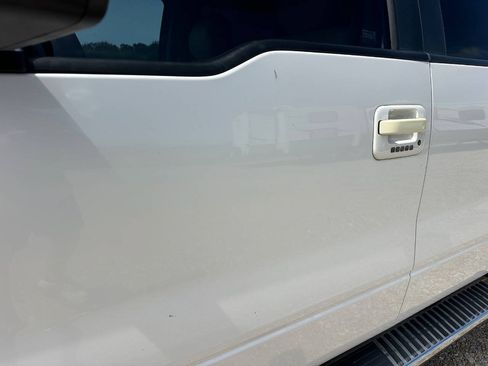 Used 2013 Ford F150 Lariat w/ Lariat Chrome Pkg AWD/4WD image 37