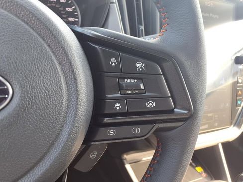 New 2026 Subaru Crosstrek 2.5i Limited image 7