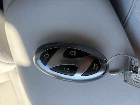 Used 2026 Hyundai Kona SEL Sport FWD image 25