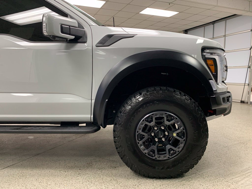 Used 2026 Ford F150 Raptor w/ Equipment Group 803A Raptor R AWD/4WD image 11