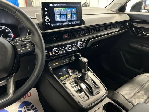 Certified 2025 Honda CR-V EX-L image 30