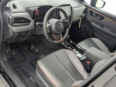 Certified 2026 Subaru Forester Sport w/ Sport Package AWD/4WD image 11