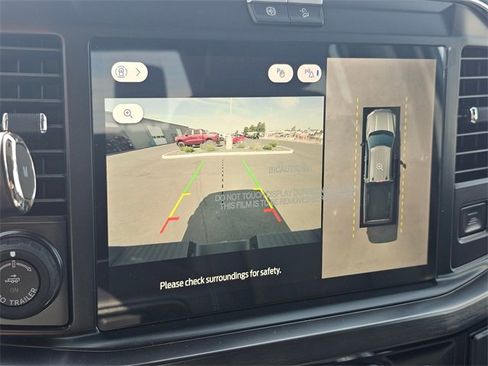 New 2025 Ford F350 Lariat w/ Lariat Ultimate Package image 19