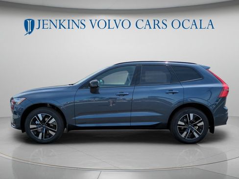 New 2026 Volvo XC60 B5 Plus AWD/4WD image 6