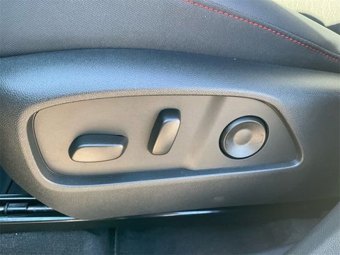 New 2026 Chevrolet Equinox RS w/ Convenience Package III image 28