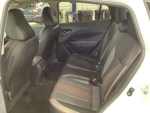 Used 2025 Subaru Crosstrek 2.5i Limited AWD/4WD image 21