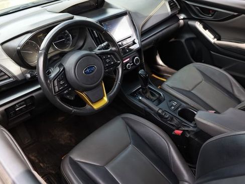 Used 2021 Subaru Crosstrek 2.5i Sport w/ Moonroof Package AWD/4WD image 6