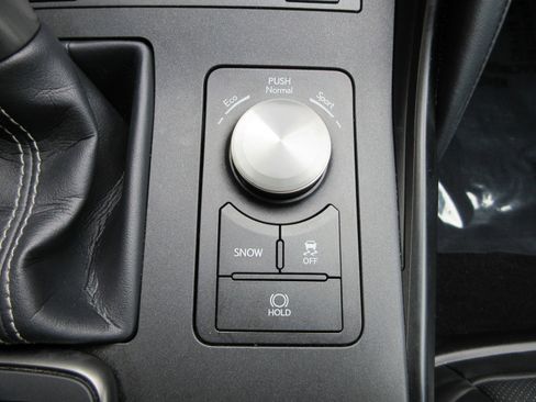 Used 2023 Lexus IS 350 F Sport w/ Memory Package AWD/4WD image 49