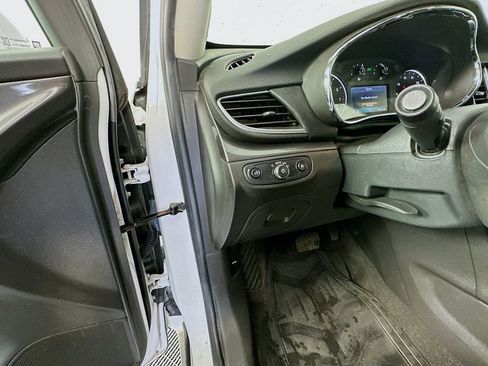 Used 2017 Buick Encore Preferred FWD image 10