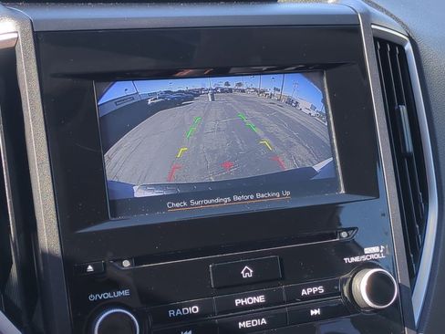 Used 2022 Subaru Crosstrek 2.0i Premium w/ Popular Package #2 image 17