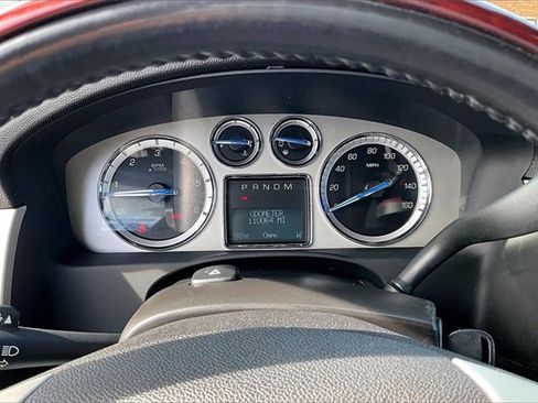 Used 2013 Cadillac Escalade EXT Premium image 18